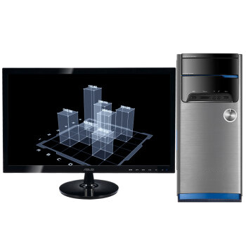 X想天X50XX台式电脑